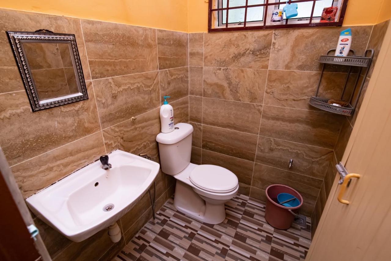 Tamu Nor Homestay Kuantan Exterior photo