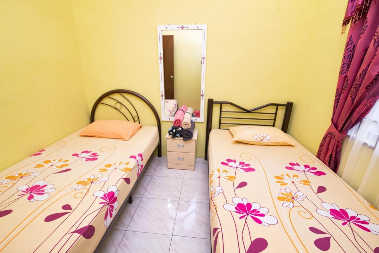 Tamu Nor Homestay Kuantan Exterior photo